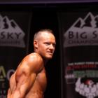 Jesse  Hedeen - NPC Big Sky Championships 2013 - #1